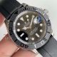 Swiss Copy New Rolex Yacht-Master 2019 Price - 226659 Black Dial Rubber Band 42 MM 2836 Automatic Watch (7)_th.jpg